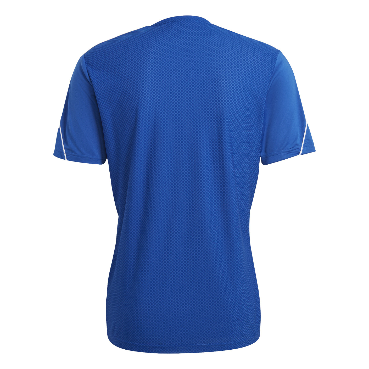 Adidas Tiro 23 League Voetbalshirt Blauw Wit
