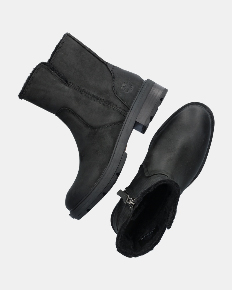 Timberland Brimfield Gevoerde boots  - zwart