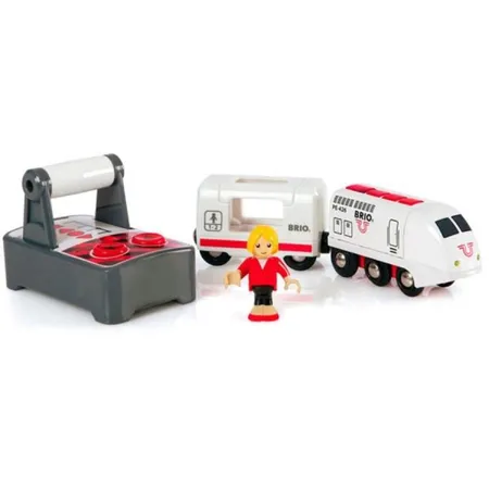 BRIO IR - Express Reisezug