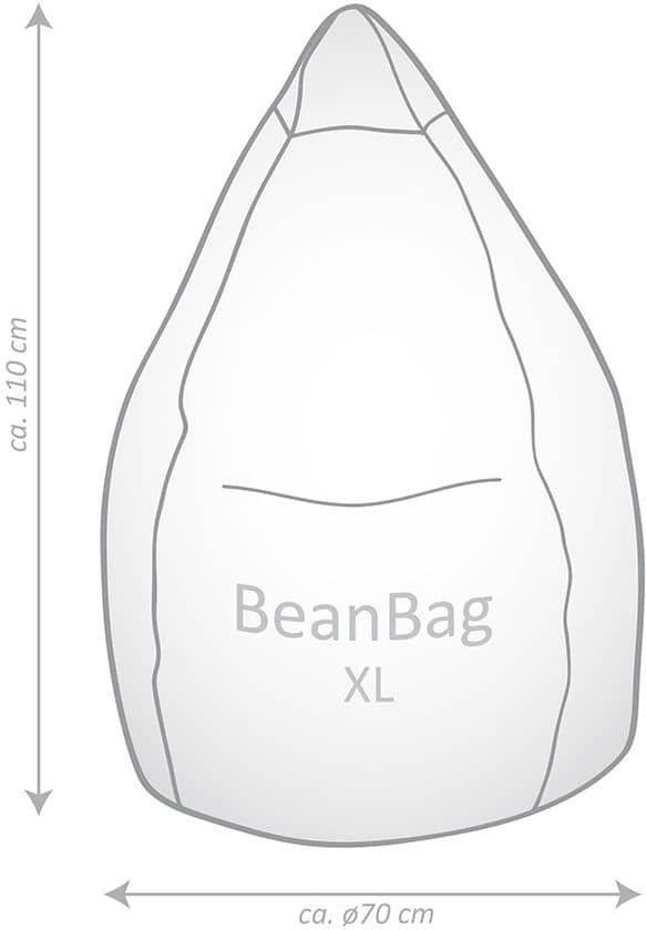 Beanbag XL Alfa