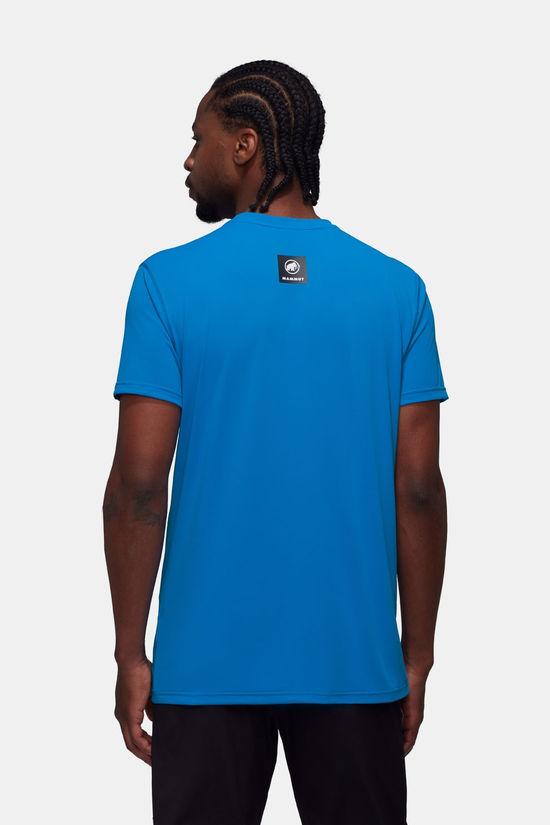 Mammut Mammut Massone Sport Tee
