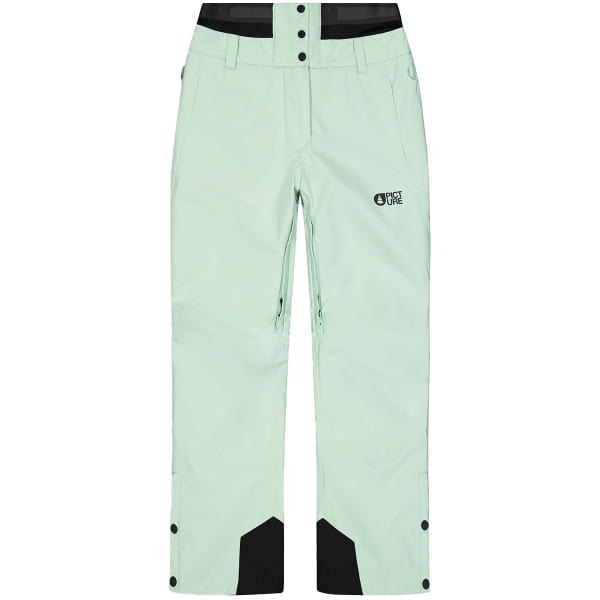 Pantalon snowboard PICTURE EXA PANTS W SILT GREEN