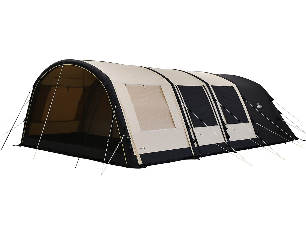 Obelink Miami 5 TC Easy Air opblaasbare tunneltent