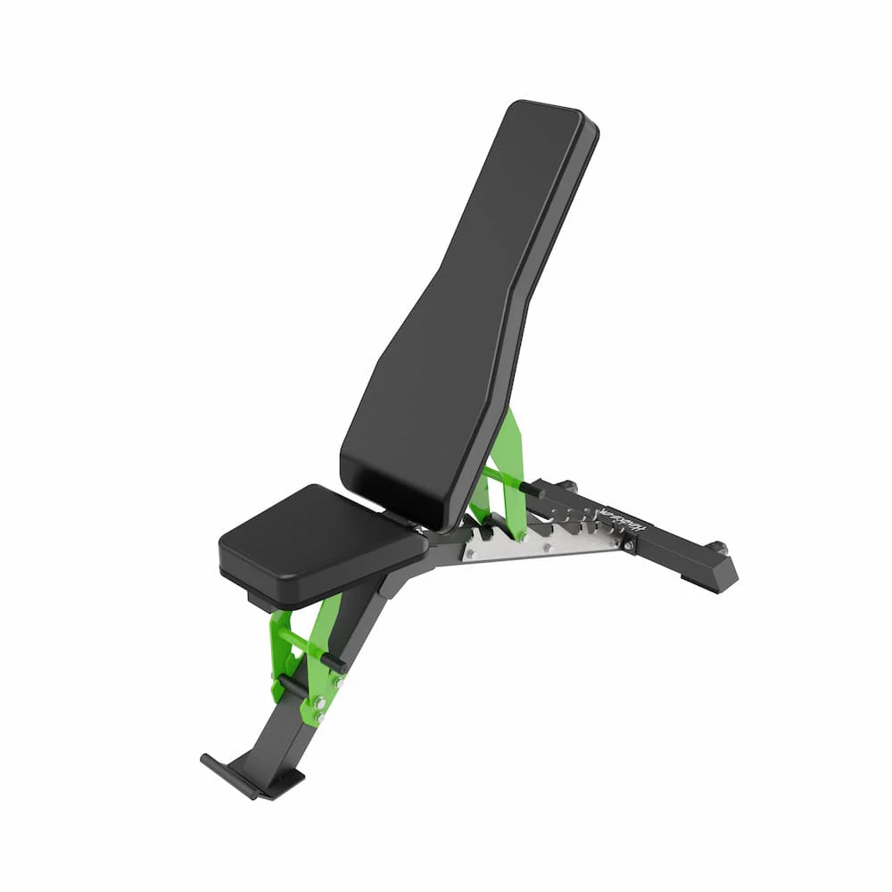 HEUBOZEN Performer Pro