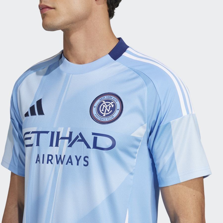 Adidas Maillot Domicile New York City FC 25/26