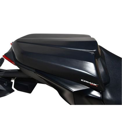 Capot de selle Ermax YAMAHA MT-09 - Noir