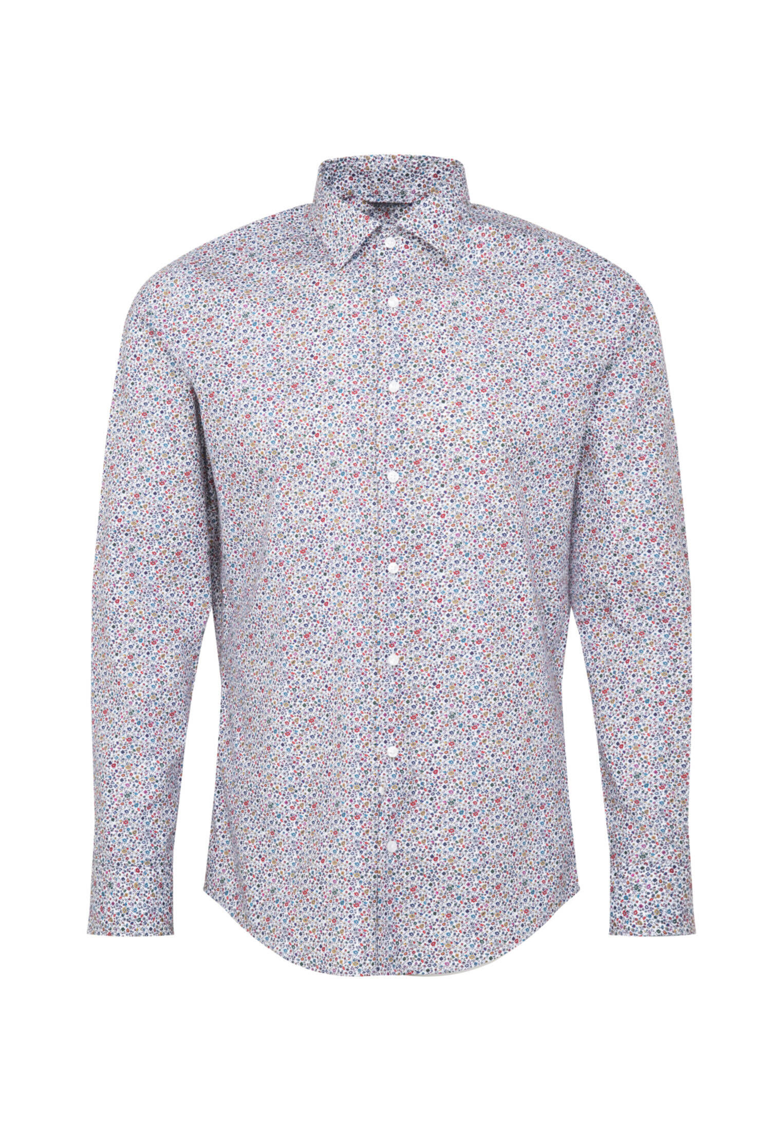Seidensticker| Herren Business Hemd X-Slim