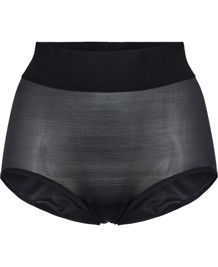 Wolford Sheer Touch Control Panty Sort