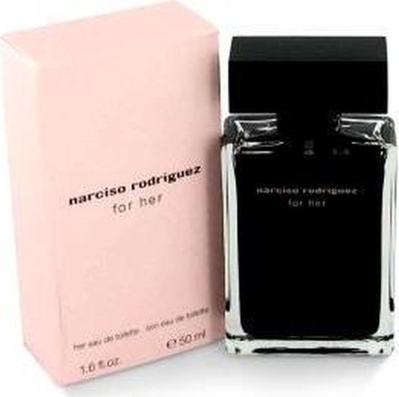 Narciso Rodriguez - For Her - Body Lotion - 200 ml