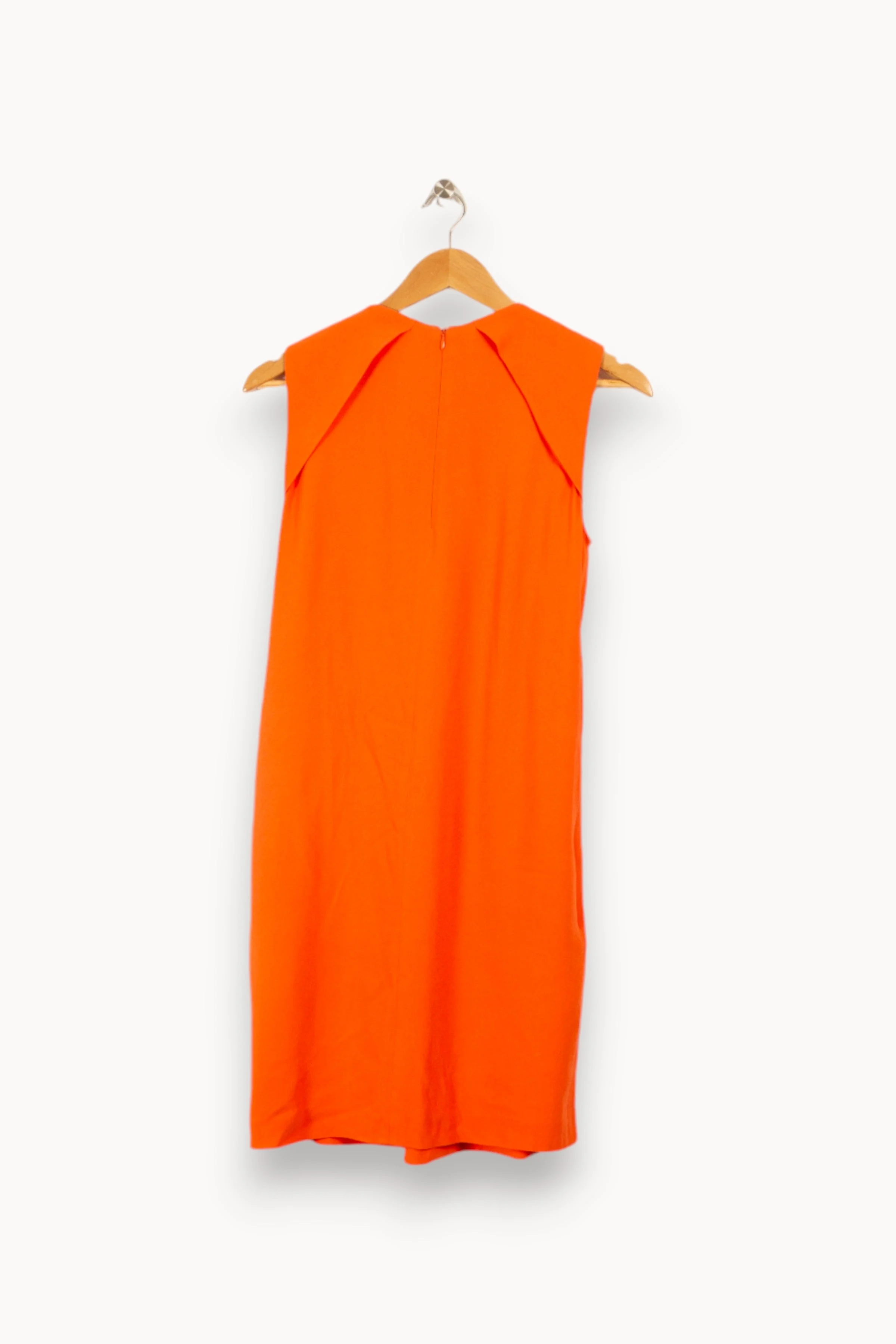 Robe orange | Orange