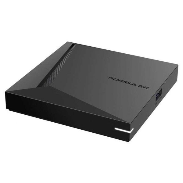 Formuler Box IPTV Android OTT Formuler Z11 Pro Max 4GB/32GB 4K 2160p MYTVOnline3