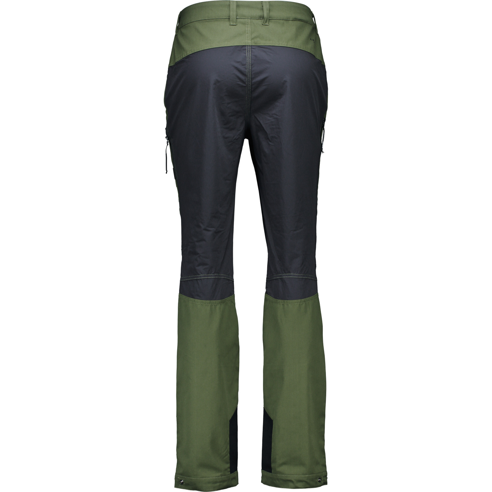 Icepeak Munich Hose Hr, olive, M
