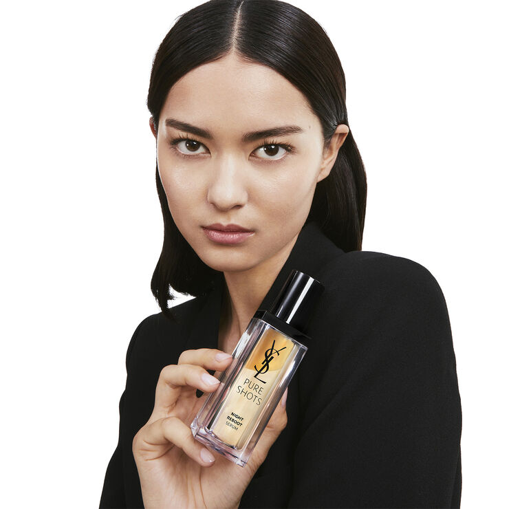 Yves Saint Laurent Yves Saint Laurent Pure Shots Night Reboot Serum 30ml