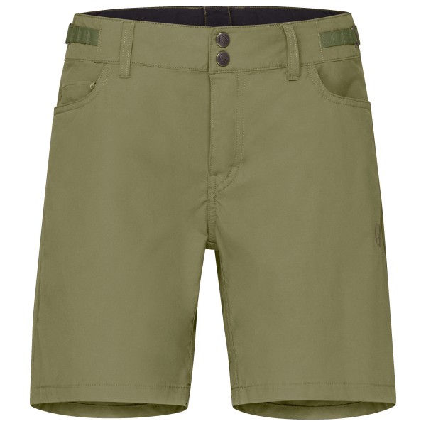 Norrøna - Women's Femund Cotton Shorts - Short