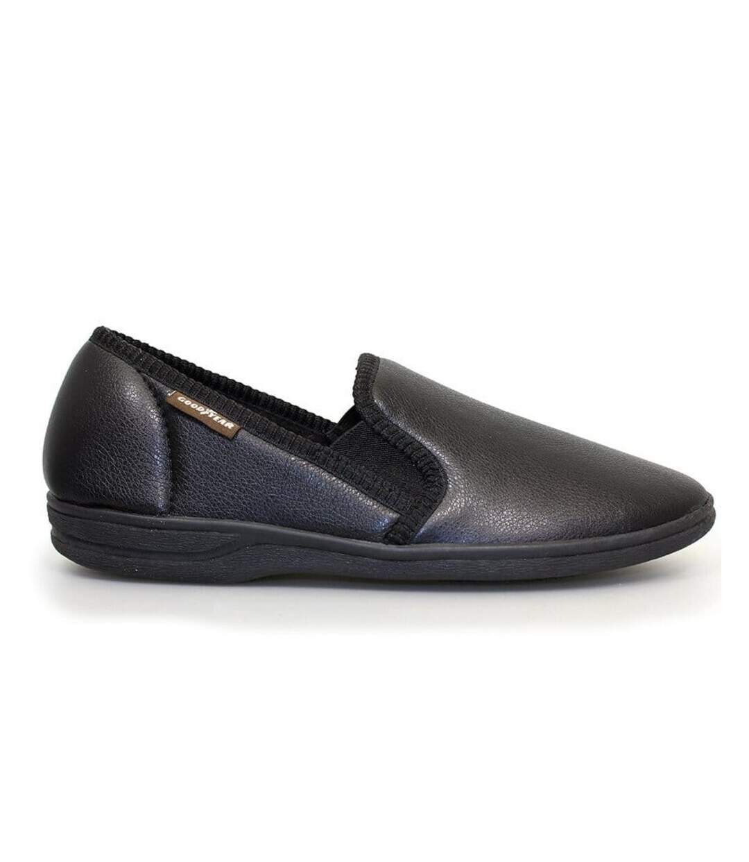 Goodyear - Chaussons - Homme (Noir) - UTGS243