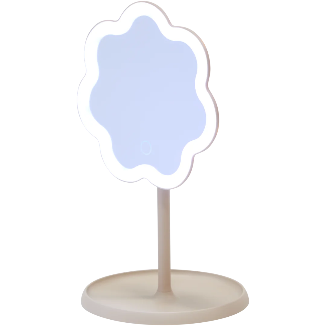 Make-up spiegel met ledverlichting Diverse varianten