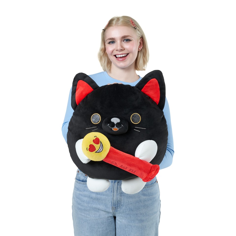 Snackle - S1 Plush Medium