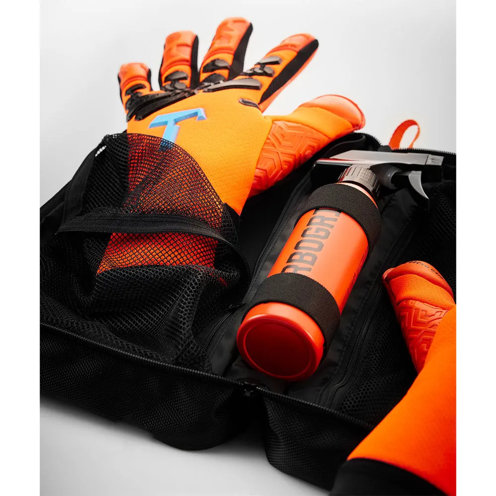 T1tan Torwarthandschuh-Tasche