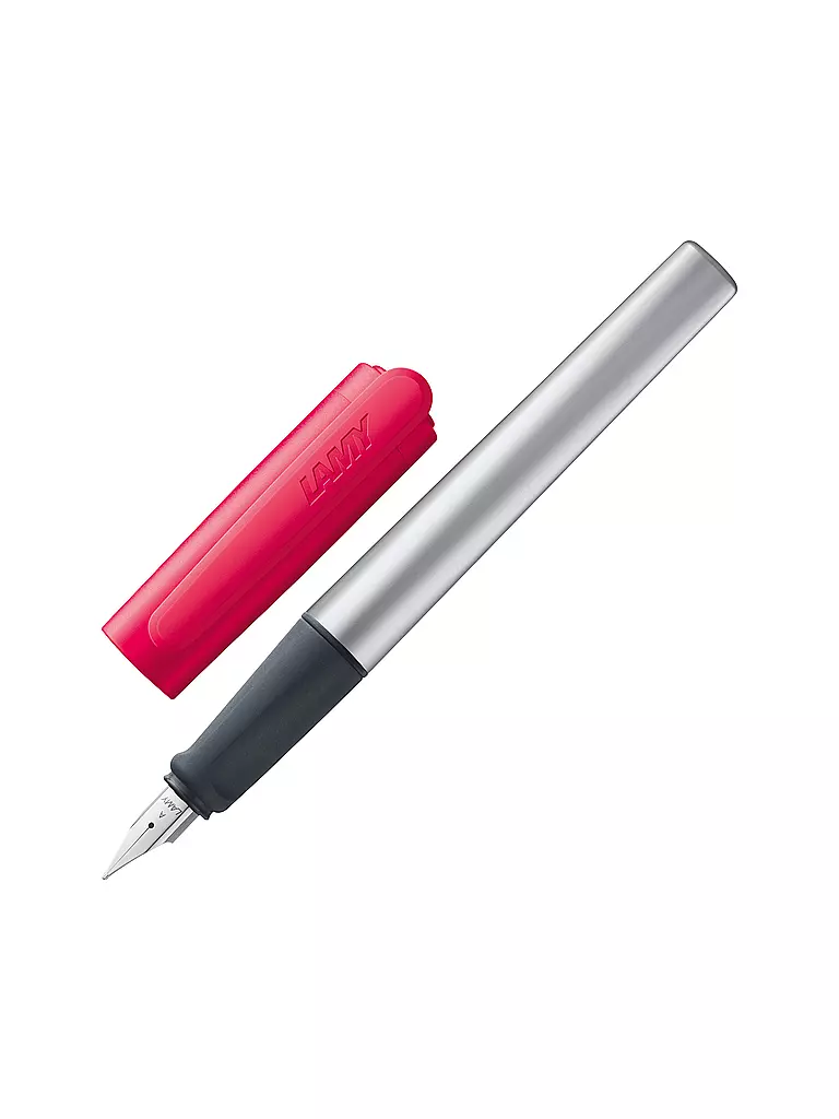 LAMY Füllhalter - Lamy Nexx Crimson  keine Farbe