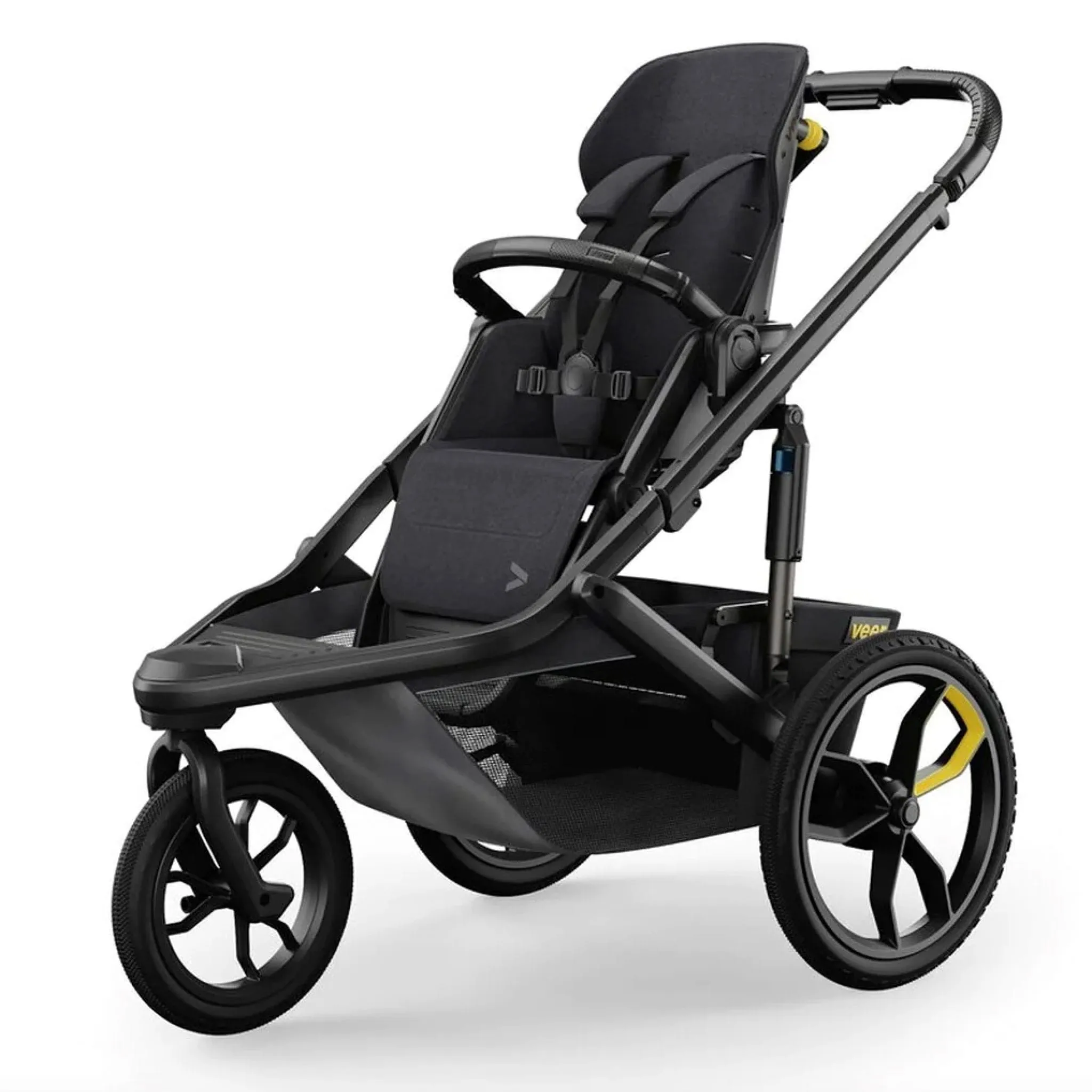 Veer Cadre de Poussette Switchback &Jog