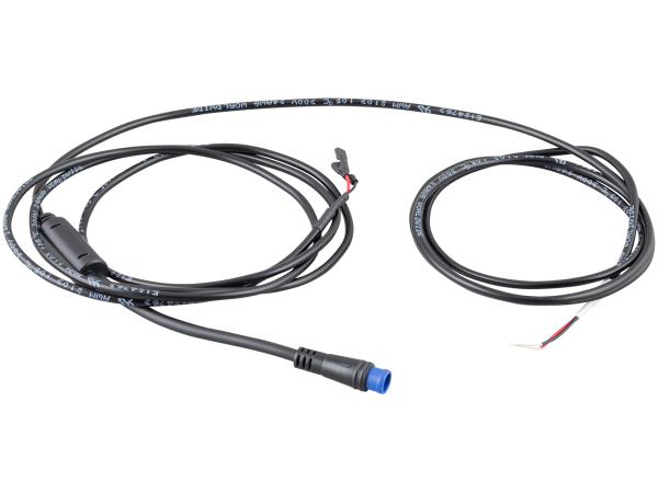 Trek Hyena Gen 2 Lighting Y-Kabel, 1100mm