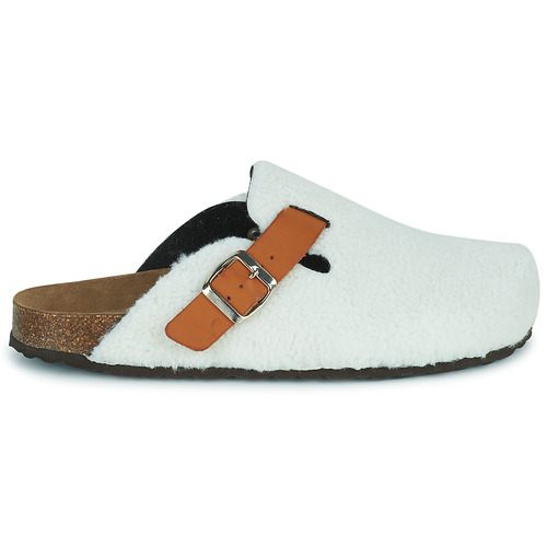 Casual Attitude - NEW006 Blanco