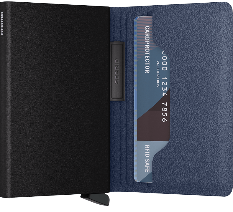 Bandwallet liba