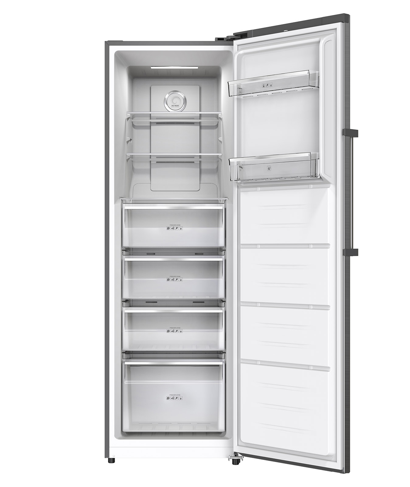 Friac Diepvriezer VDV5805IXNF 270 L NF