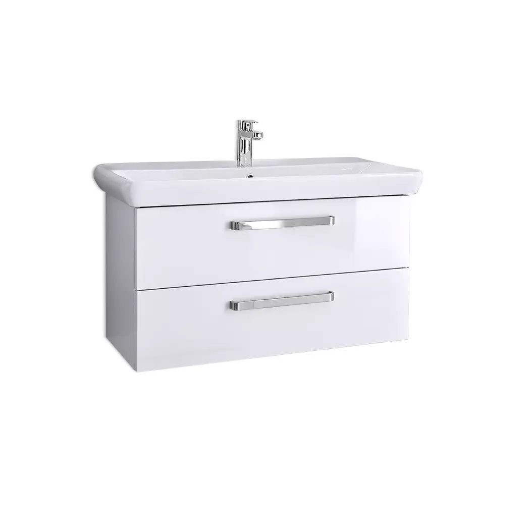 Waschtischunterschrank Pineo