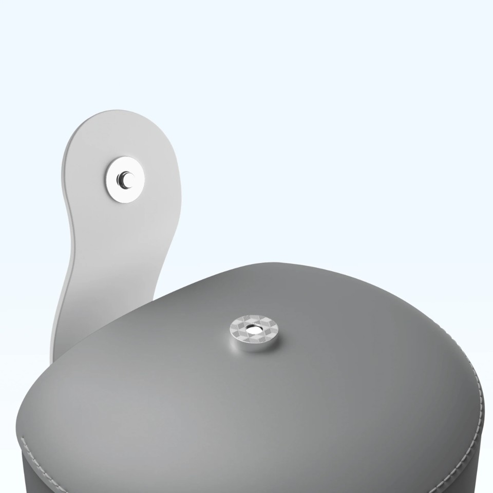 Anker - Soundcore Space One Pro travel case