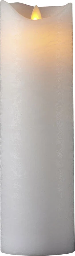 Sirius Sara ekskl. Ø7,5xH25cm,Hvid White