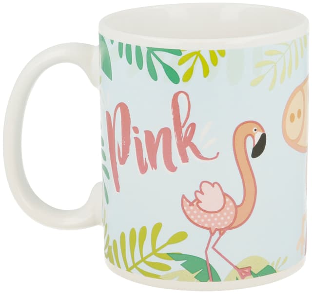 Stor Peppa krus (Peppa Pig)