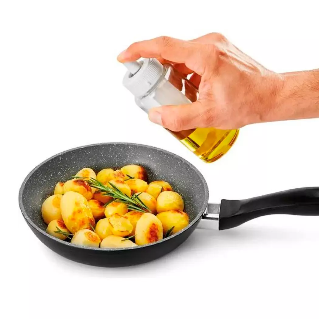 Ölflasche CleanTex 70 ml