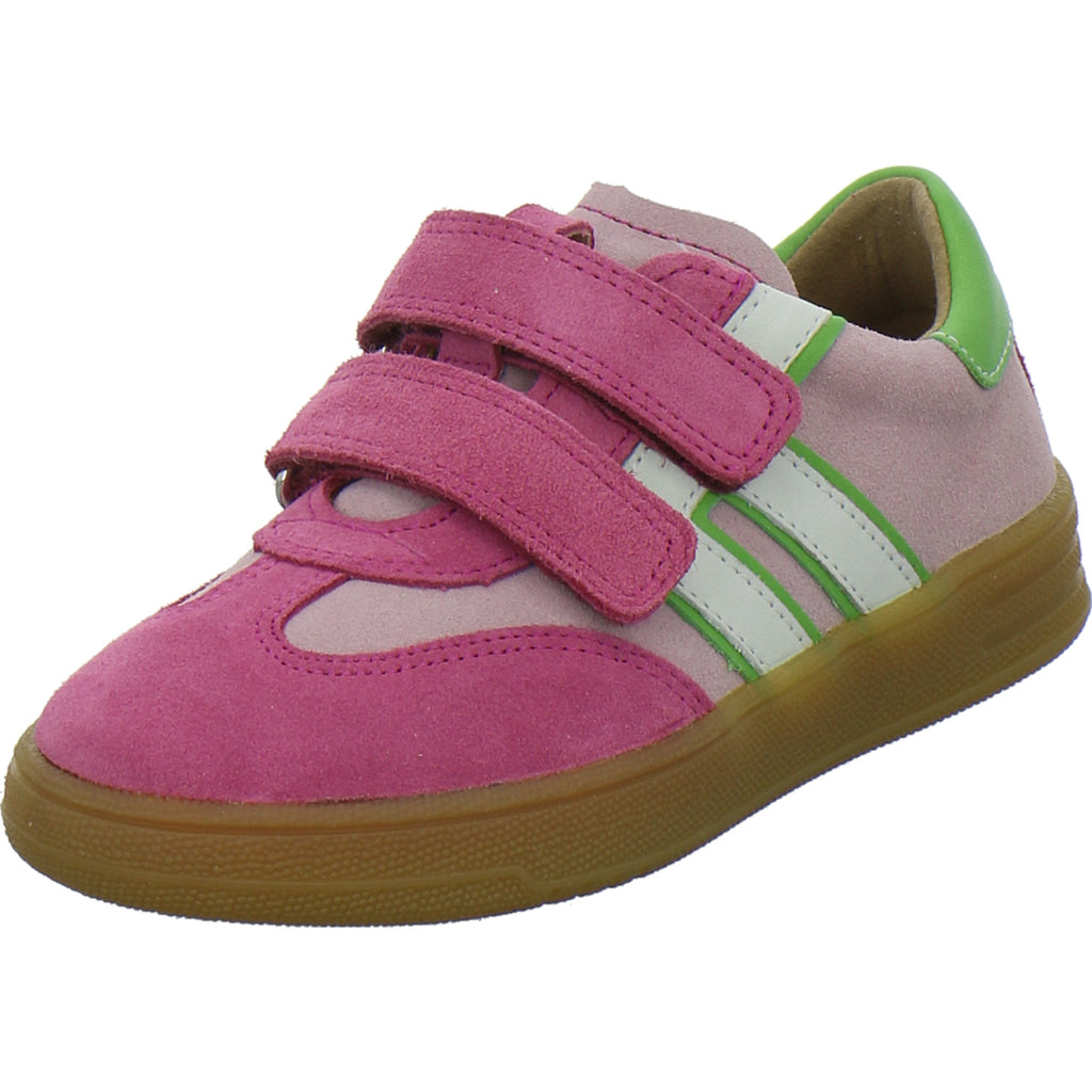 Froddo Halbschuhe Mädchen Lou Pink