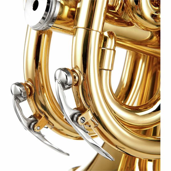 Thomann TR 5 Bb-Taschentrompete