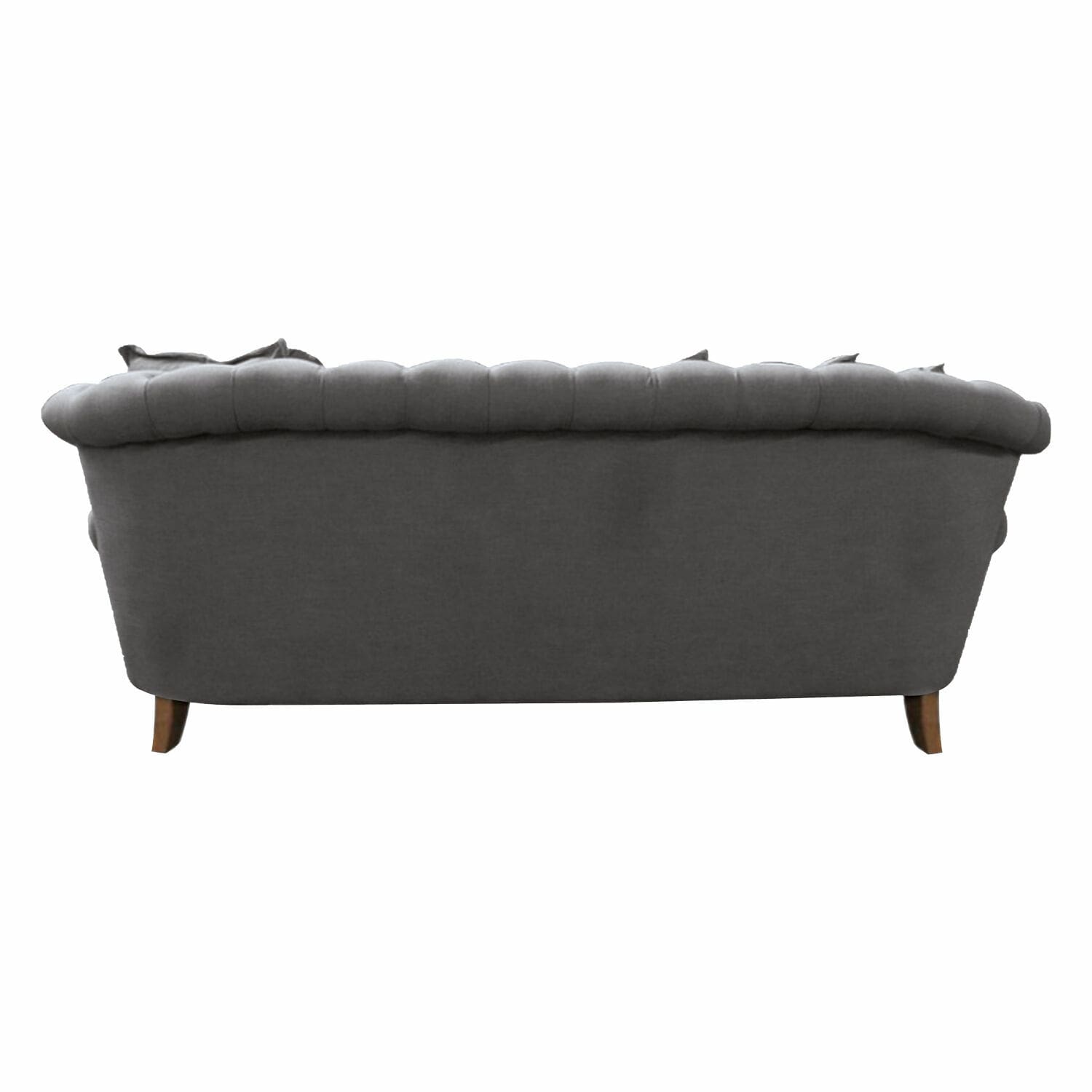 Sofa Springfield Village 3-Sitzer | anthrazit