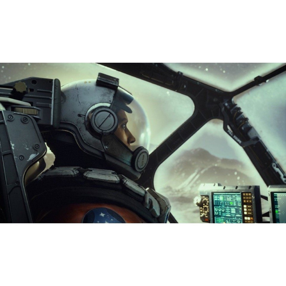 Starfield- Xbox Series X