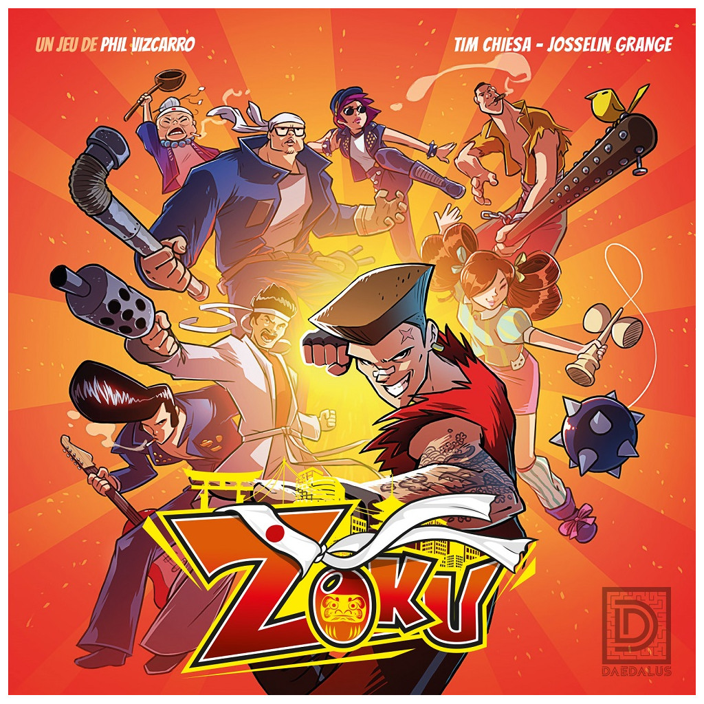 Zoku