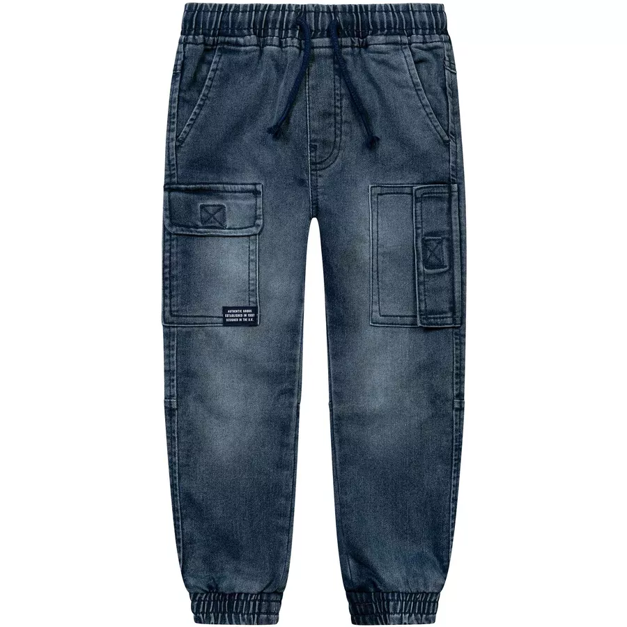 MINOTI Jeans Blau
