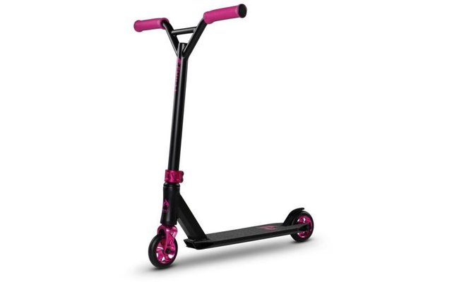 Chilli Scooter 3000
