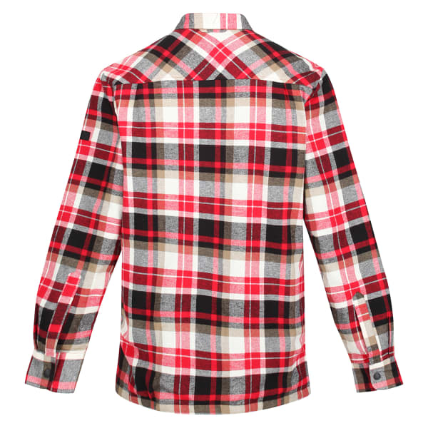 Chemise randonnée REGATTA THAMOS CLASSRDCHECK