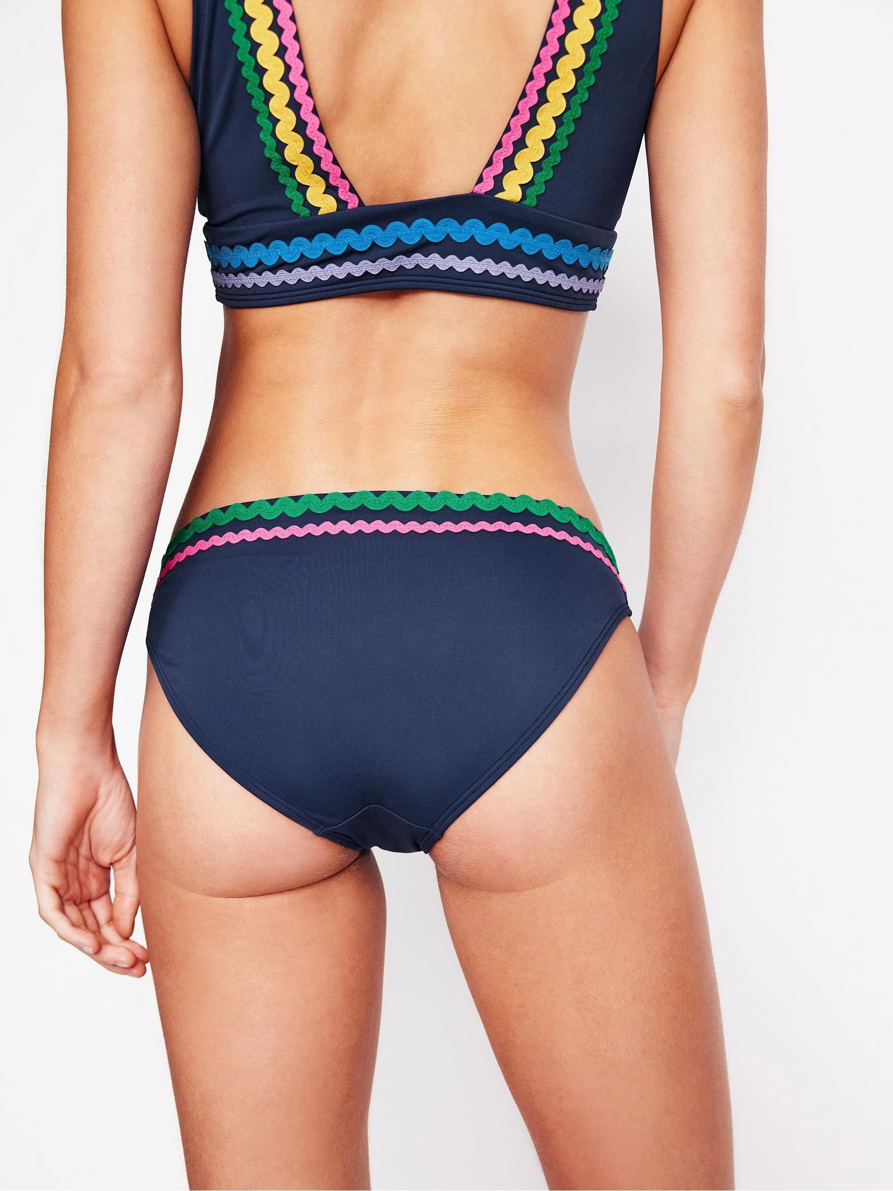 Boden Porto bikinibroekje