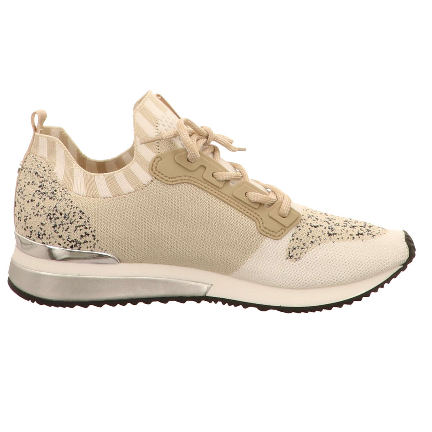 La Strada Sneaker beige beige