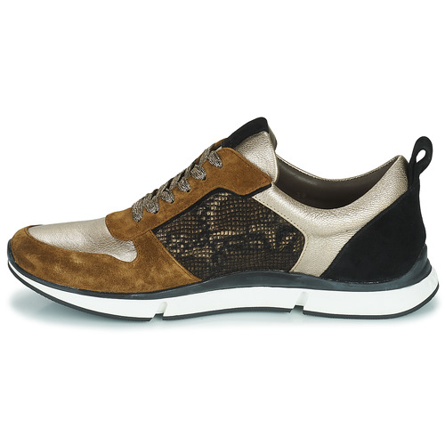 Adige - VANILLE2 V3 GALAXY ONYX - Marron