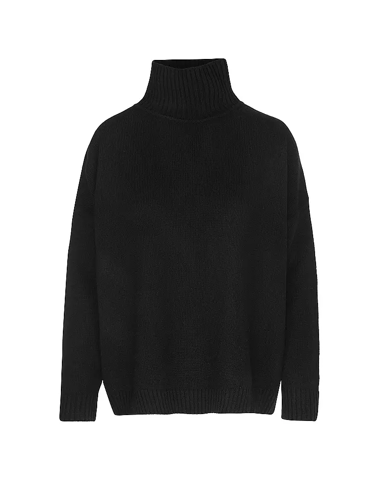 WEEKEND MAX MARA Pullover BORGIA schwarz