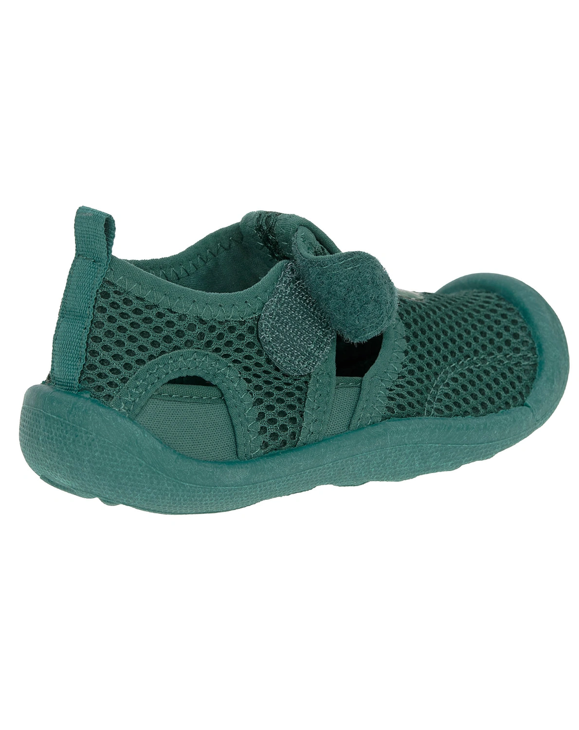 Bade-Sandalen BEACH in green