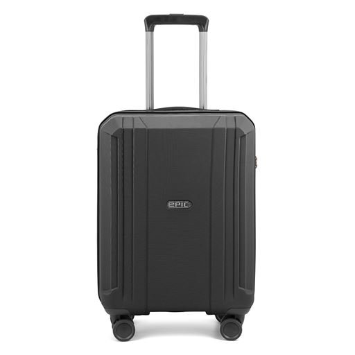 Epic Airwave Neo 55 cm Kuffert, StarBLACK
