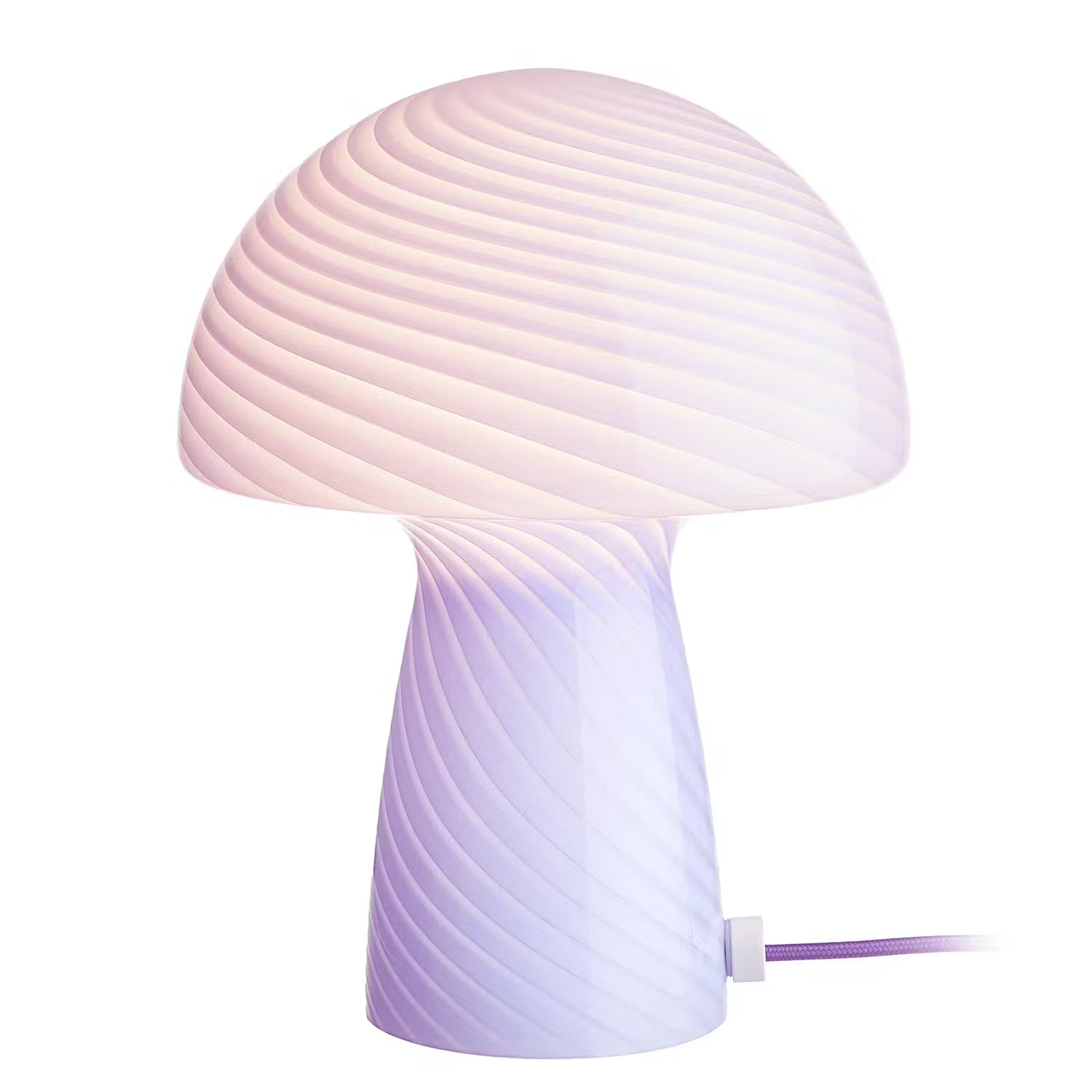 FUNGI TOWN Tischleuchte