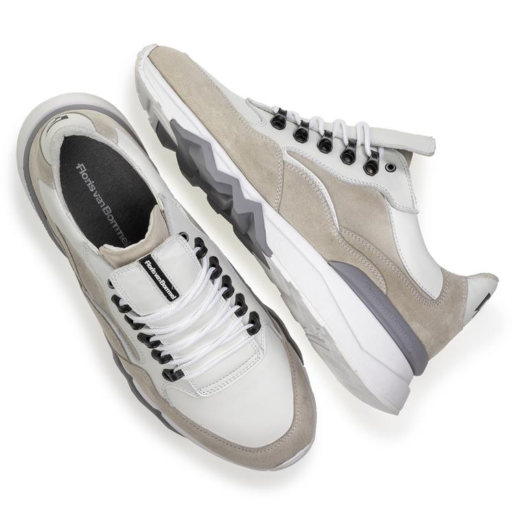 Floris van Bommel SFM-10135 white