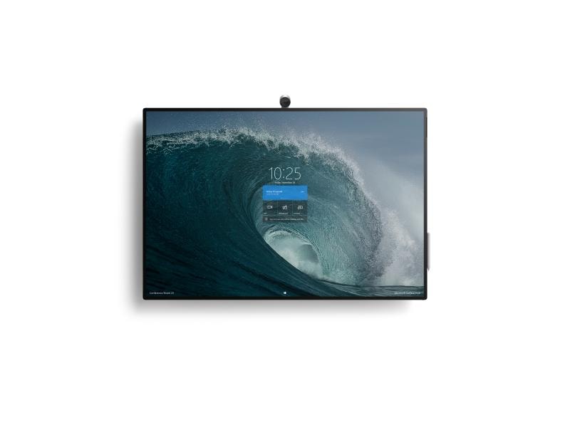 Microsoft Surface Hub 3 50